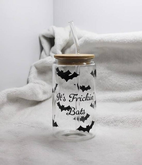 It's Frickin' Bats Cup