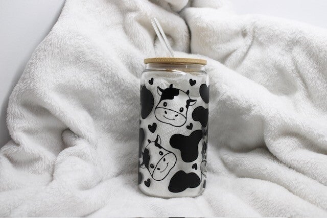 Udderly Adorable Cup