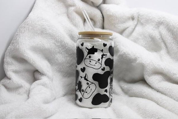 Udderly Adorable Cup