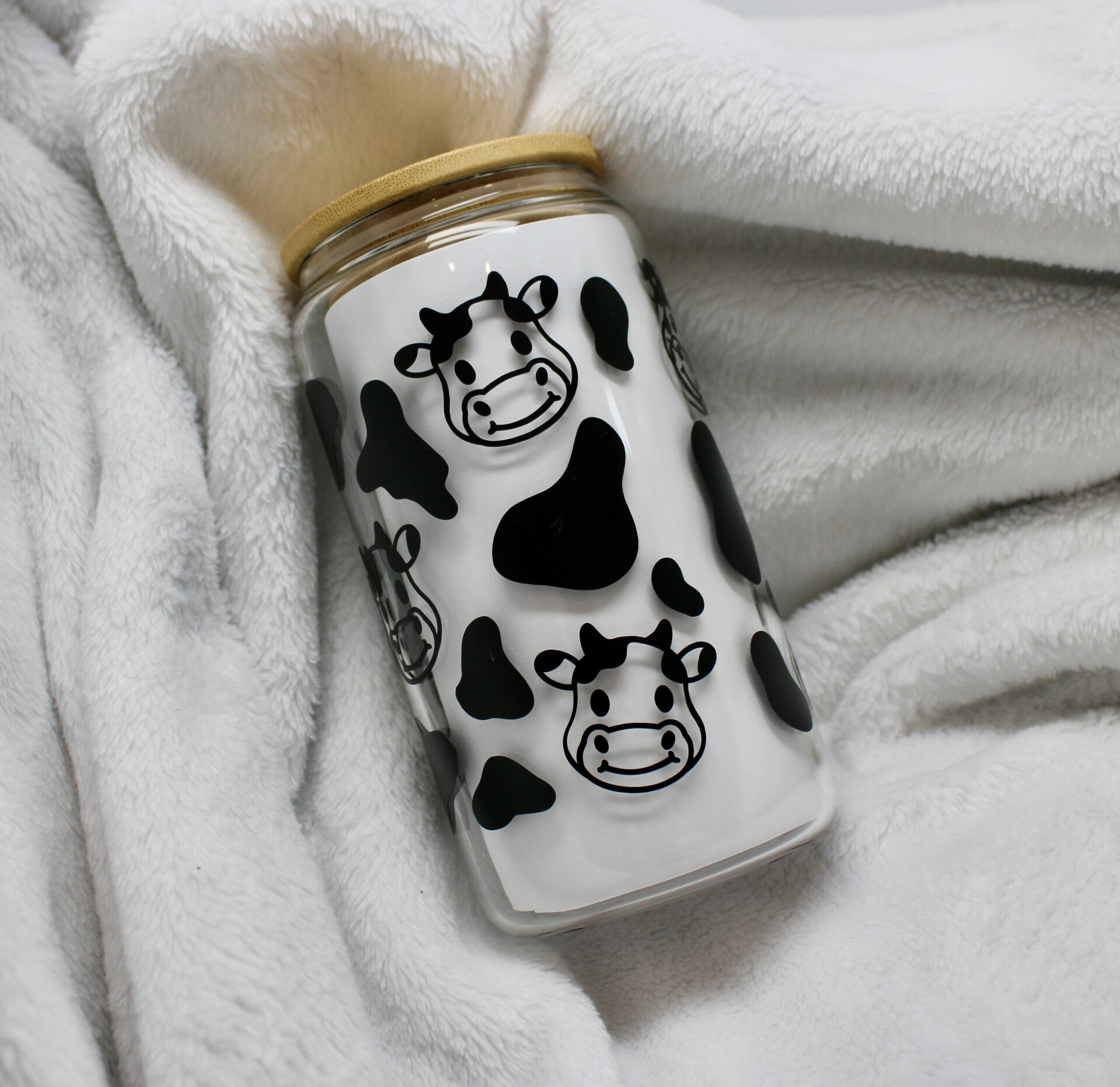 Udderly Adorable Cup