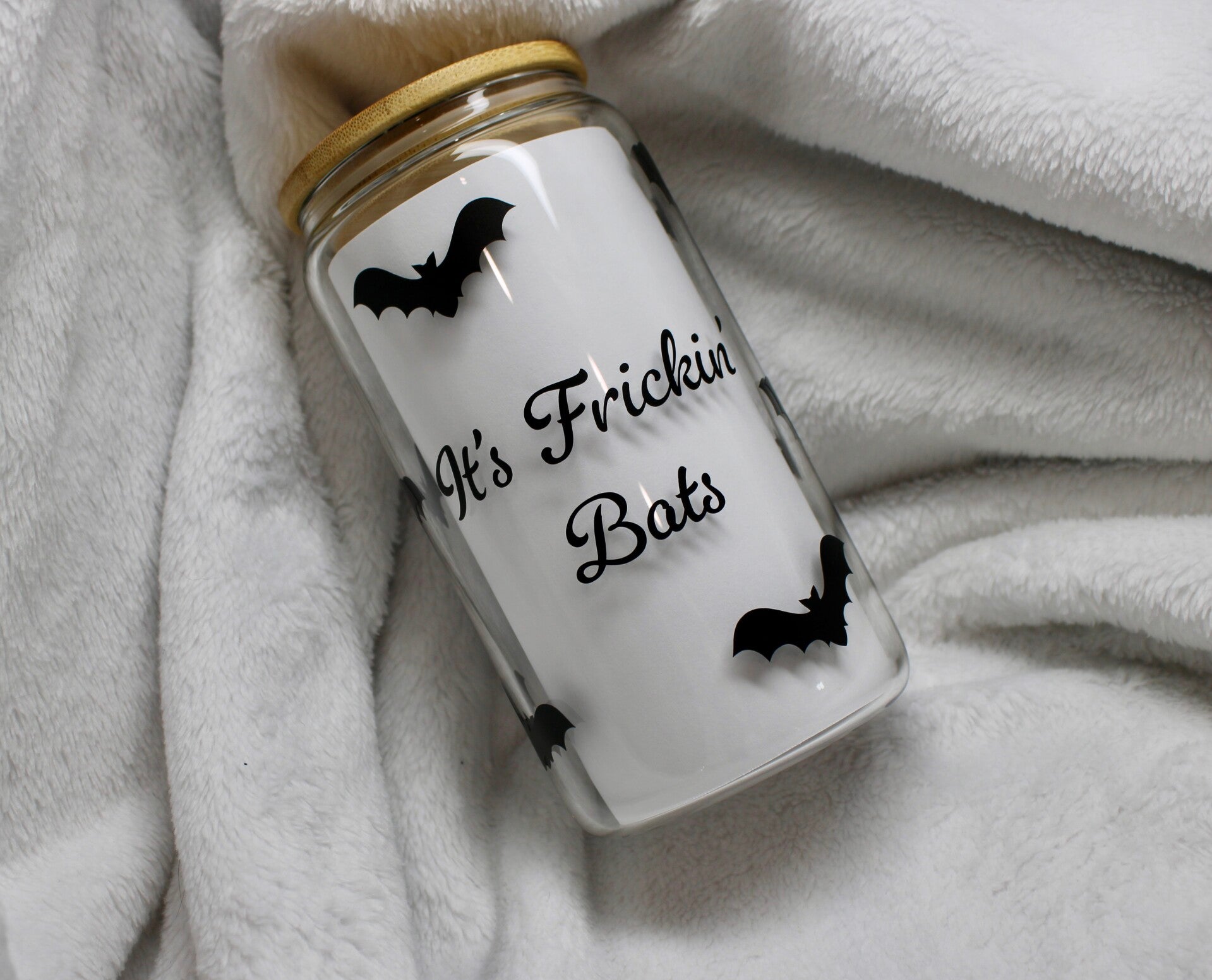 It's Frickin' Bats Cup