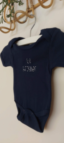 Romper | Lil brother | Maat 56