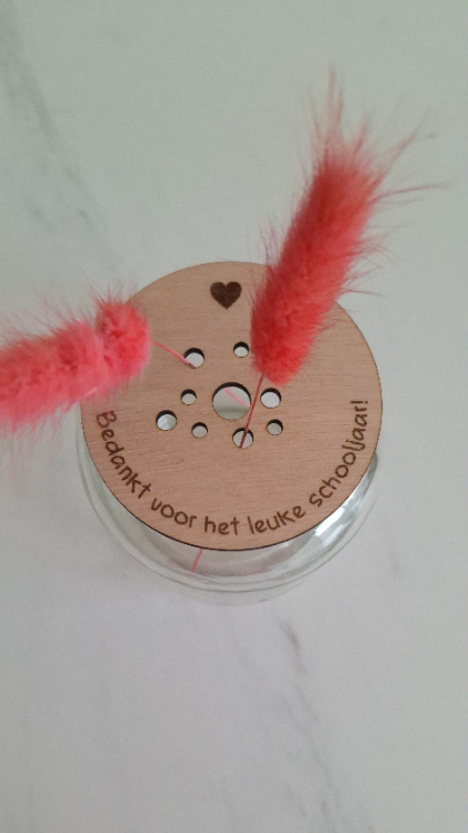 Bloemenhouder