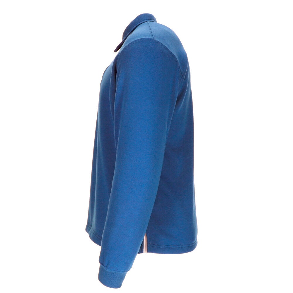 ⚤ SUDADERA POLO ALONSO [Polycotton]