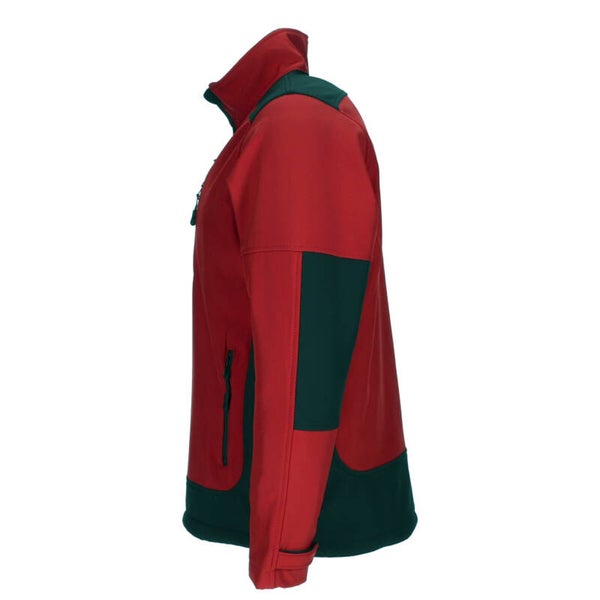 ⚤ SOFTSHELL SAÓMI [Poliéster]