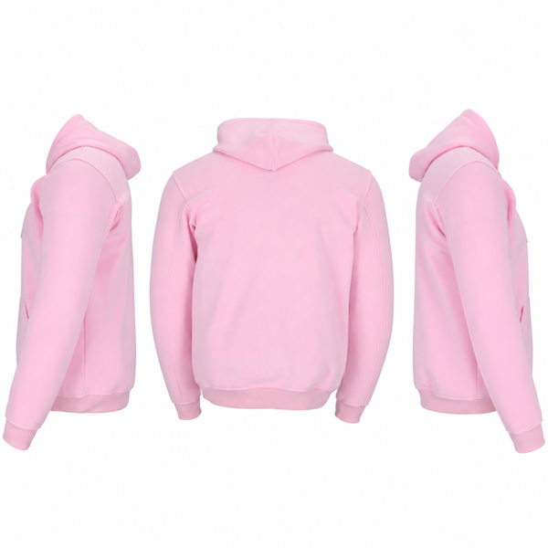 ⚤ SUDADERA CON CAPUCHA ARIS [Poliéster]