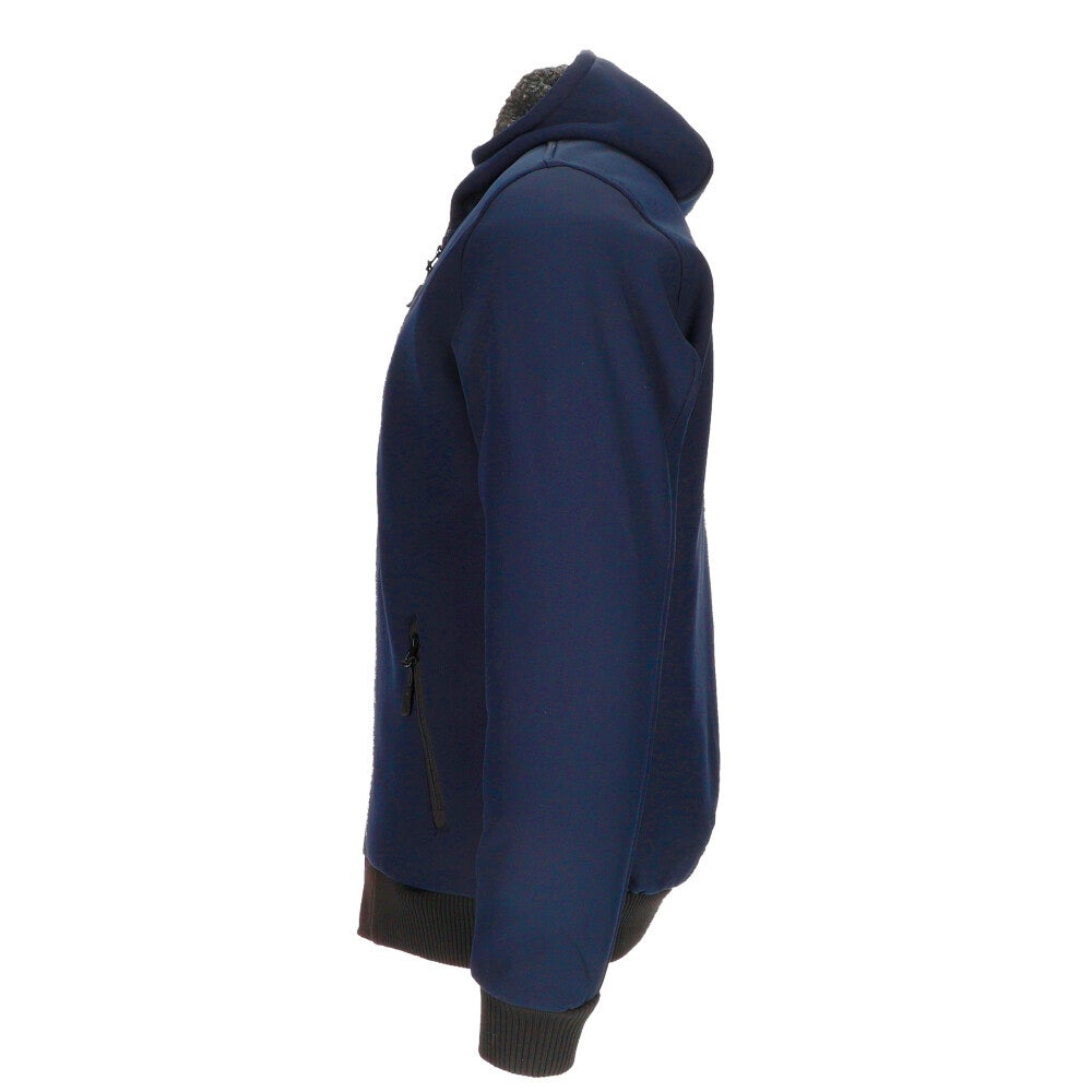 ⚤ CHAQUETA SOFTSHELL "BUBA" [Poliéster]