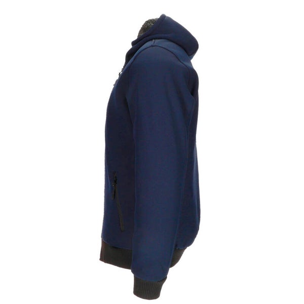 ⚤ CHAQUETA SOFTSHELL "BUBA" [Poliéster]