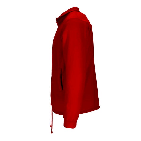 ⚤ CHAQUETA DE SUDADERA CAZU [Polycotton]