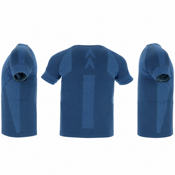 ⚤ CAMISETA M/C DANÉS [Poliamida]