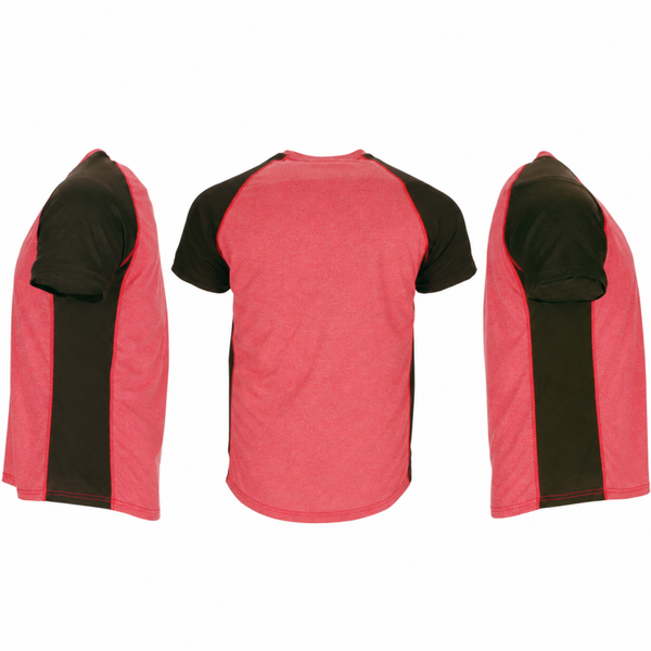 ⚤ CAMISETA M/C LENÓN [Poliéster]