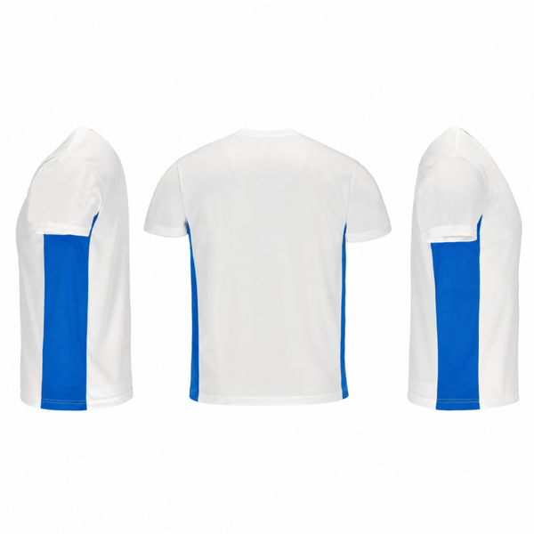 ⚤ CAMISETA M/C LENOX [Poliéster]