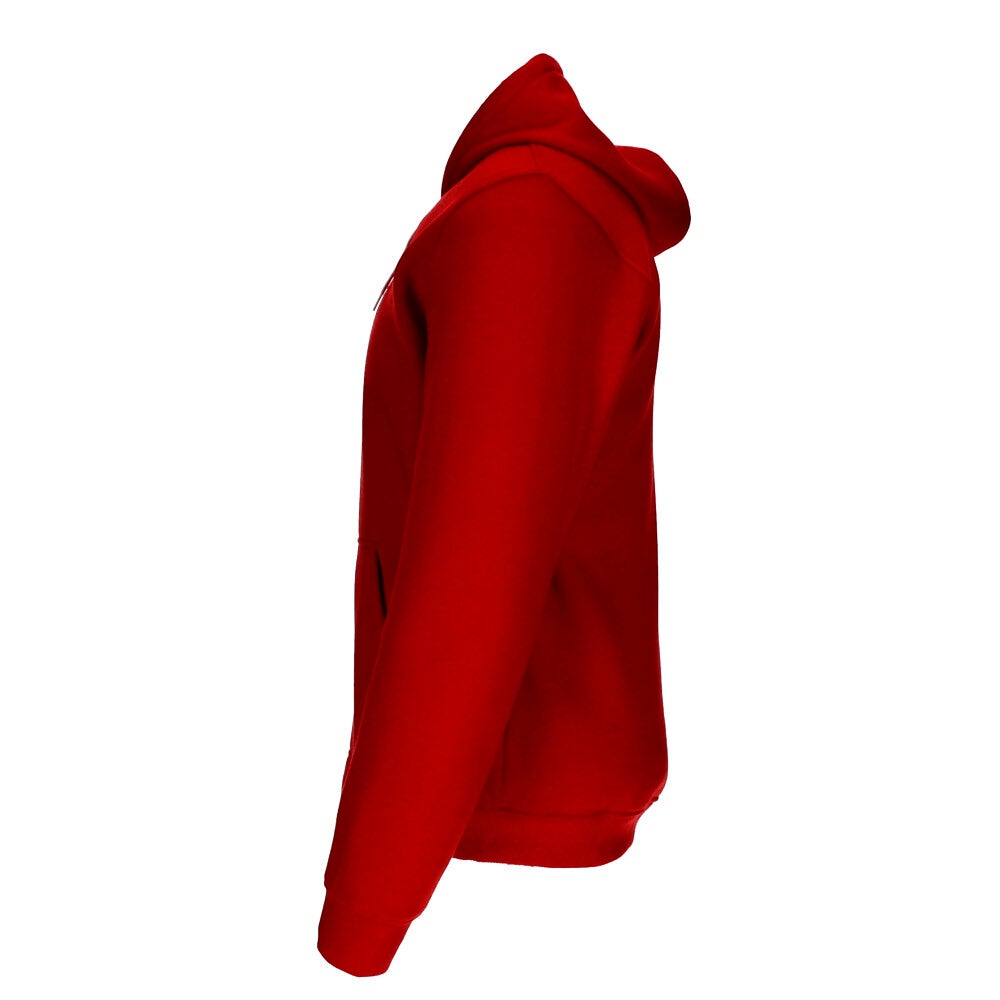 ⚤ CHAQUETA DE SUDADERA "MANTRA" [Poliéster]