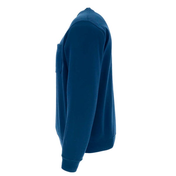 ⚤ SUDADERA CON BOLSILLO RANCHO [Polycotton]