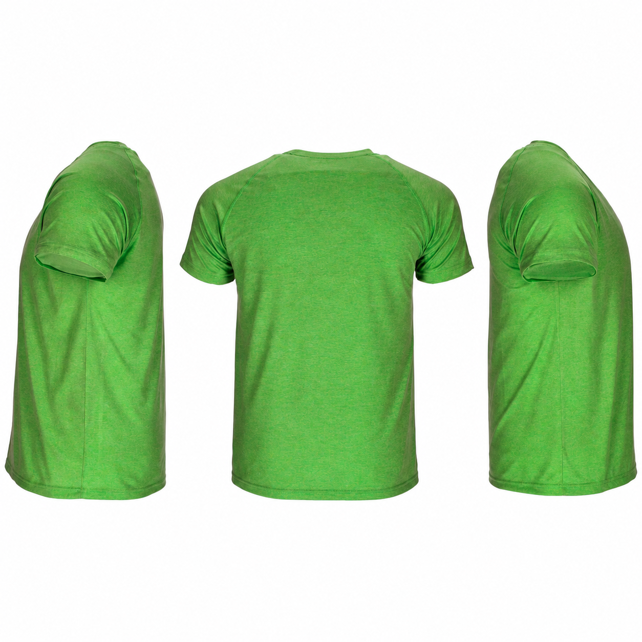 ⚤ CAMISETA M/C RELVO [Poliéster]