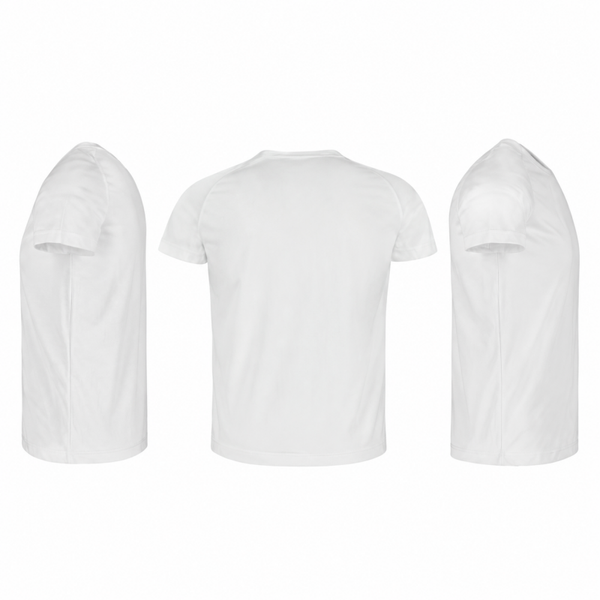 ⚤ CAMISETA M/C RENDER [Poliéster]