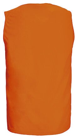 ⚤ CAMISETA TIRANTES SPOILER [Poliéster]