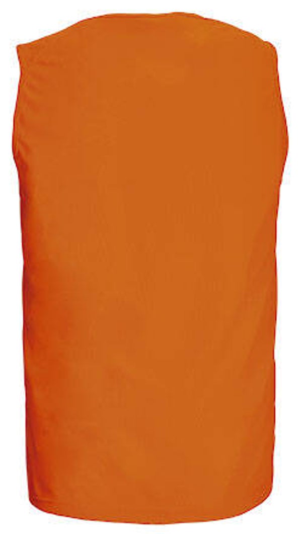 ⚤ CAMISETA TIRANTES SPOILER [Poliéster]