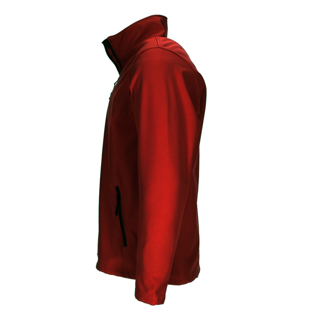 ⚤ SOFTSHELL HONNOR [Poliéster]