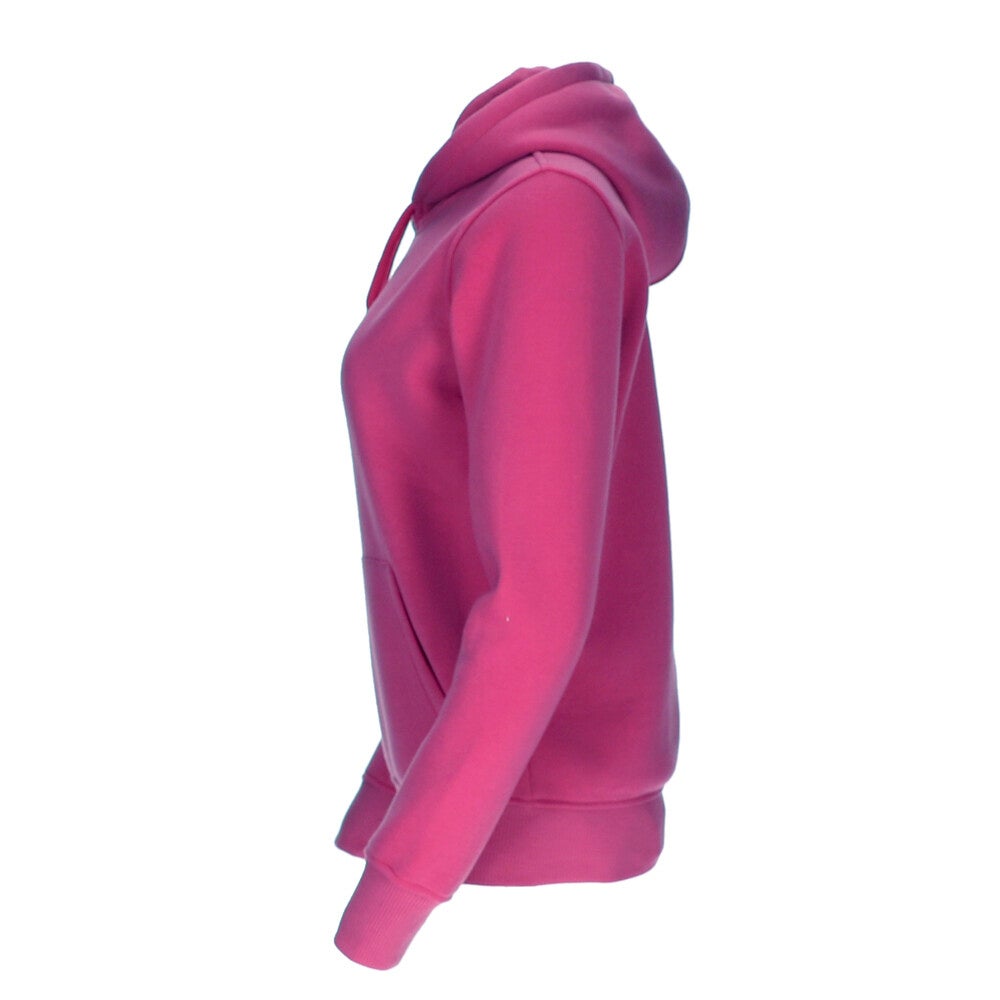 ♀ SUDADERA CANGURO "TOTANA" [Poliéster]