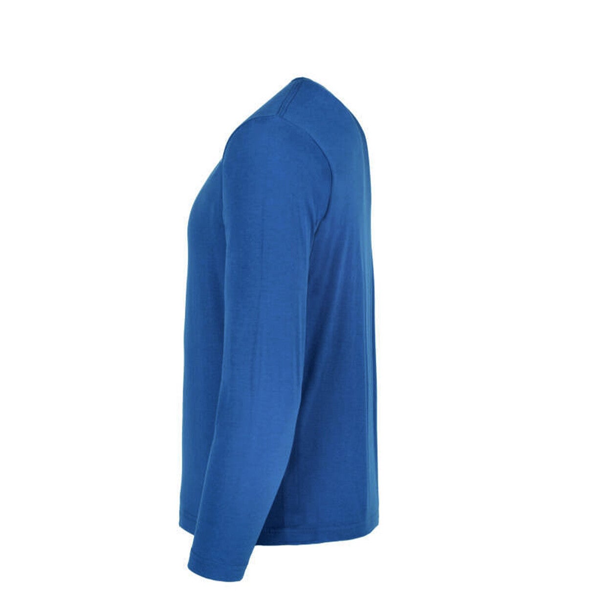 ⚤ CAMISETA M/L TRITÓN [Algodón]