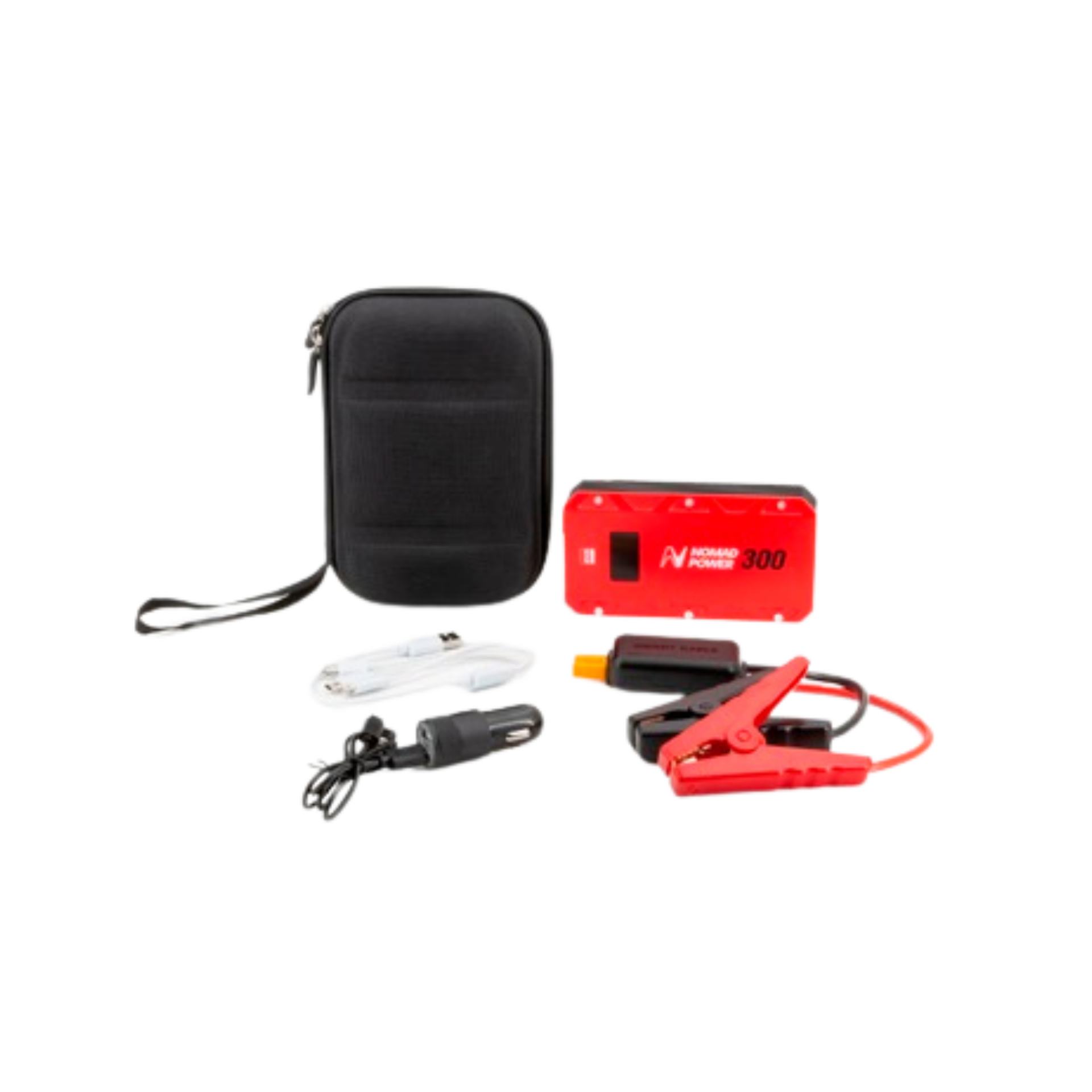 BOOSTER LITIO NOMAD POWER 300