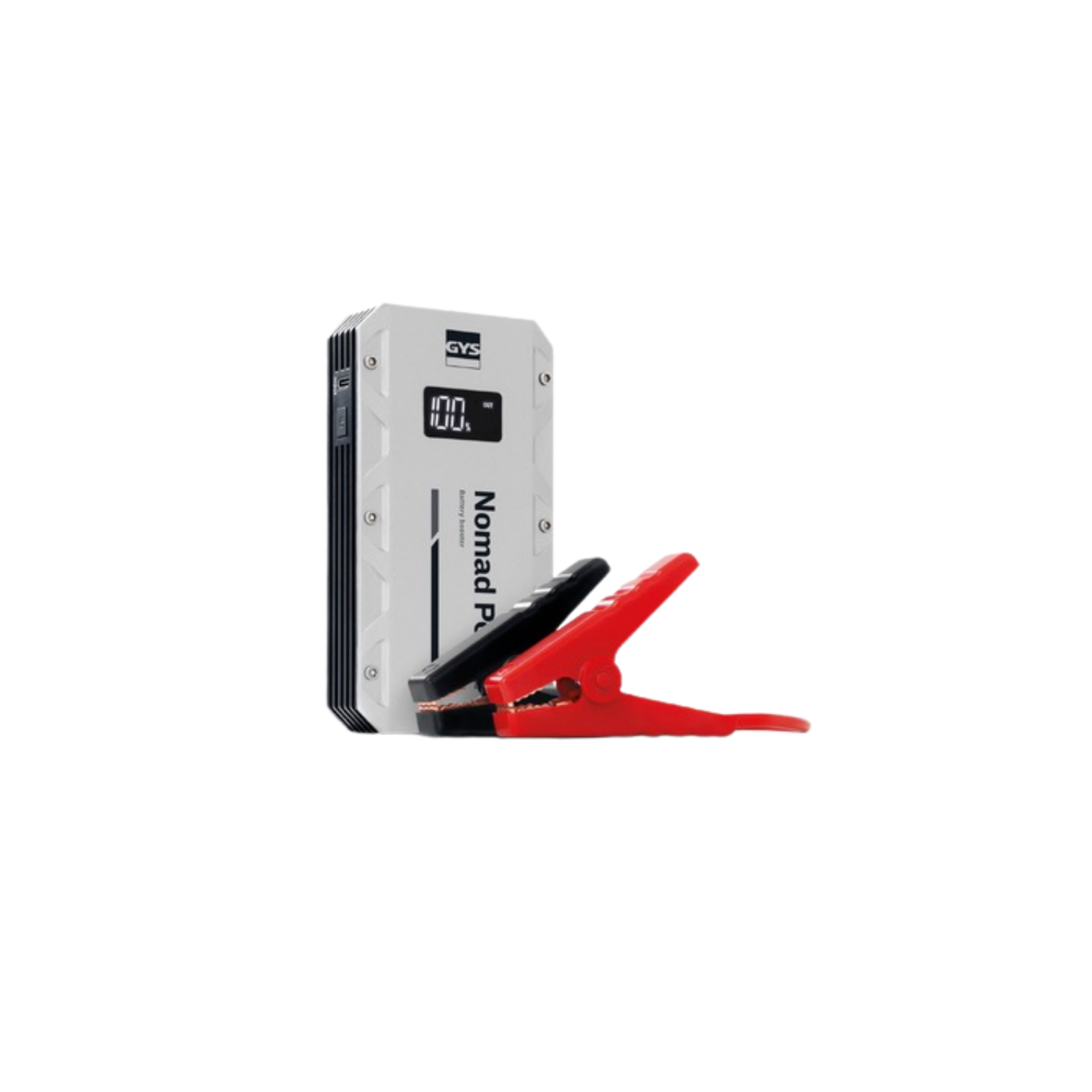 BOOSTER LITIO NOMAD POWER 501