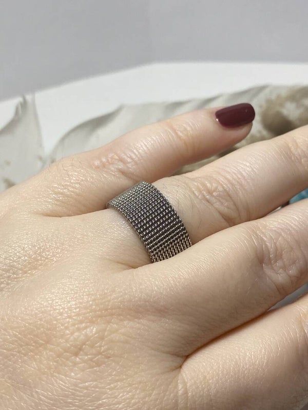 Anello Diana - Liberà e Unione