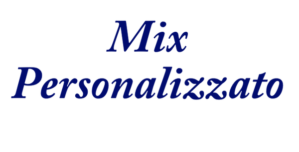Mix data di nascita