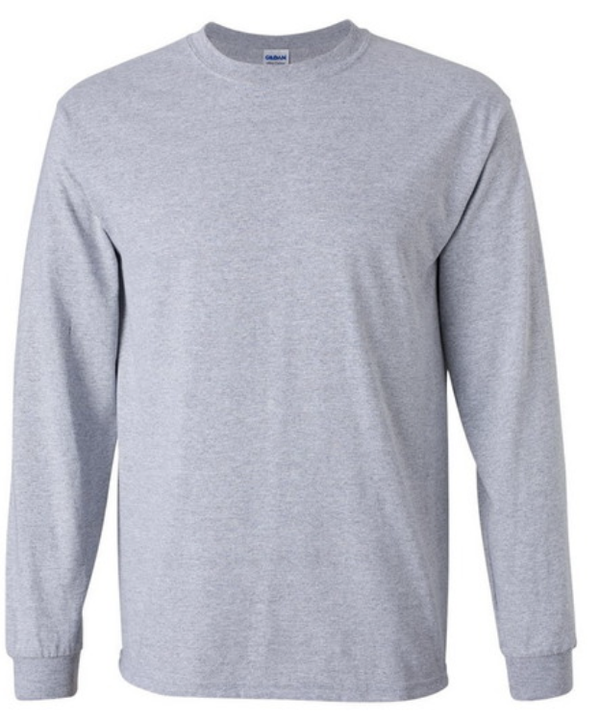CUSTOM REQUEST Long Sleeve T-Shirt
