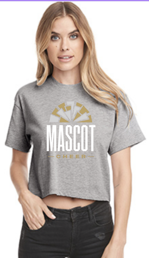 LCCPW "Half Pom" 2025 Practice Shirt