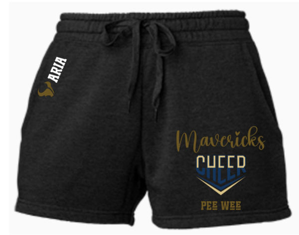 LCCPW 2025 "Super Power" Lounge Short