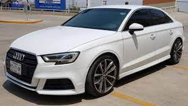 AUDI A3 S LINE 2020