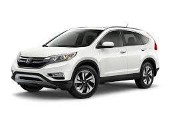 HONDA CRV 2015