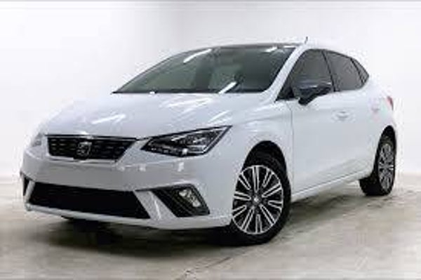 SEAT IBIZA 2019