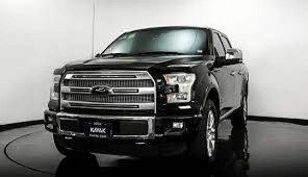 FORD LOBO XL 2018