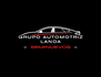 Grupo automotriz Landa