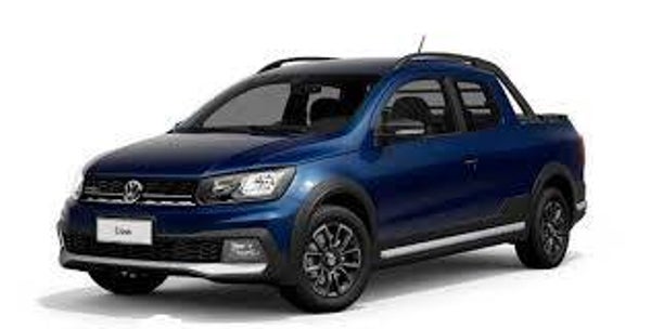 VW SAVEIRO