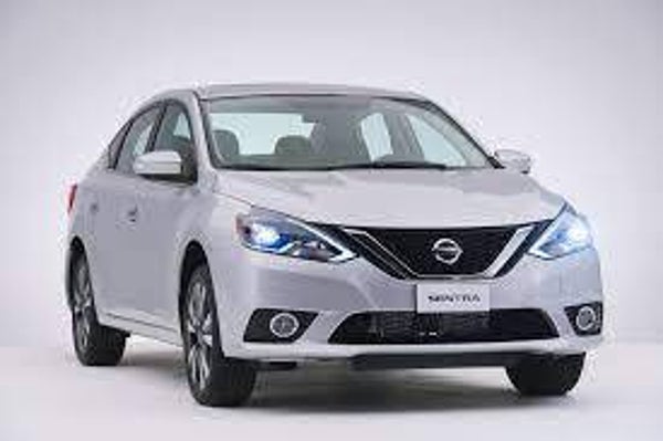 SENTRA 2017