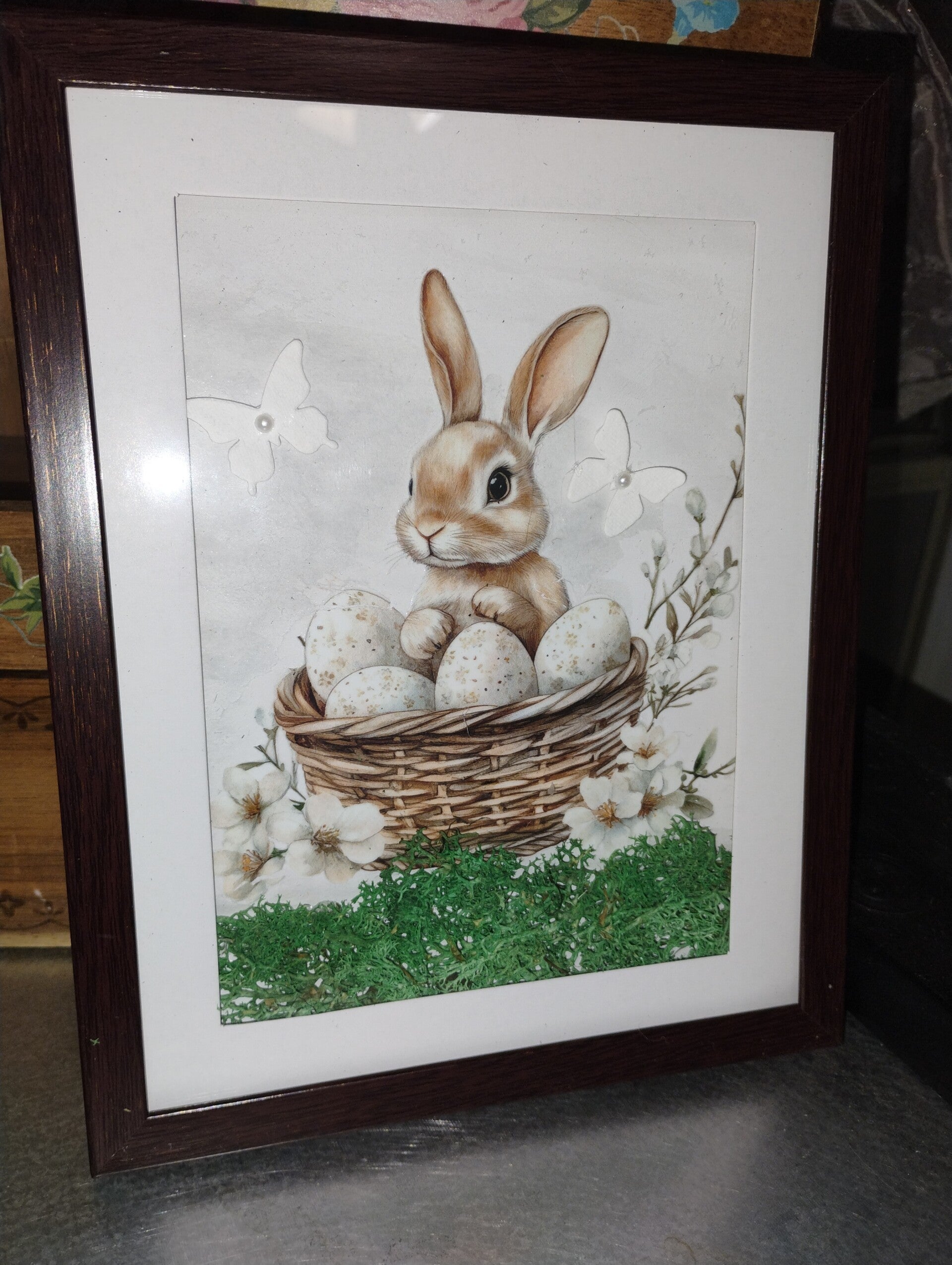 Easter decor