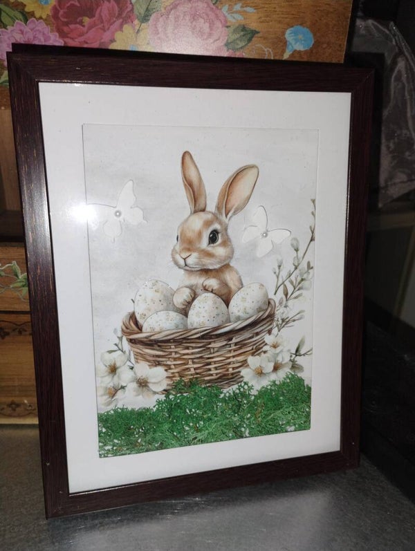 Easter decor