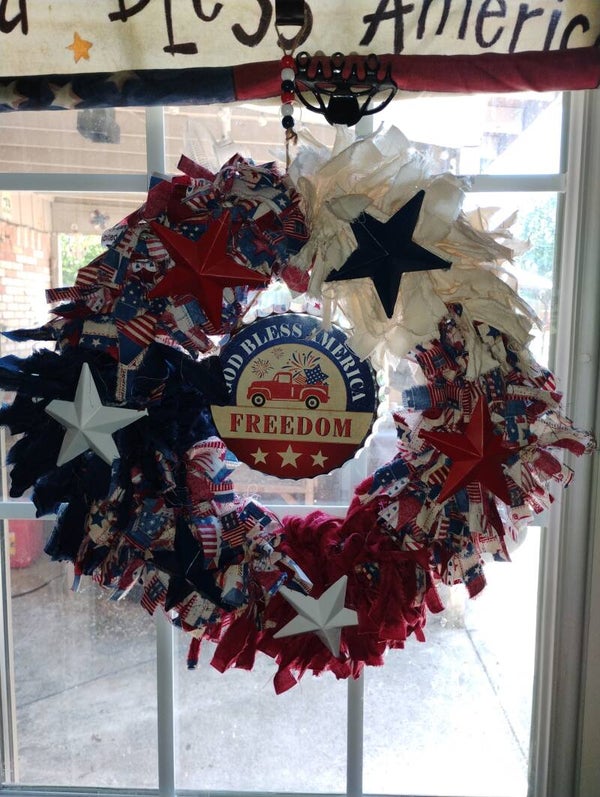 Christmas Wreath