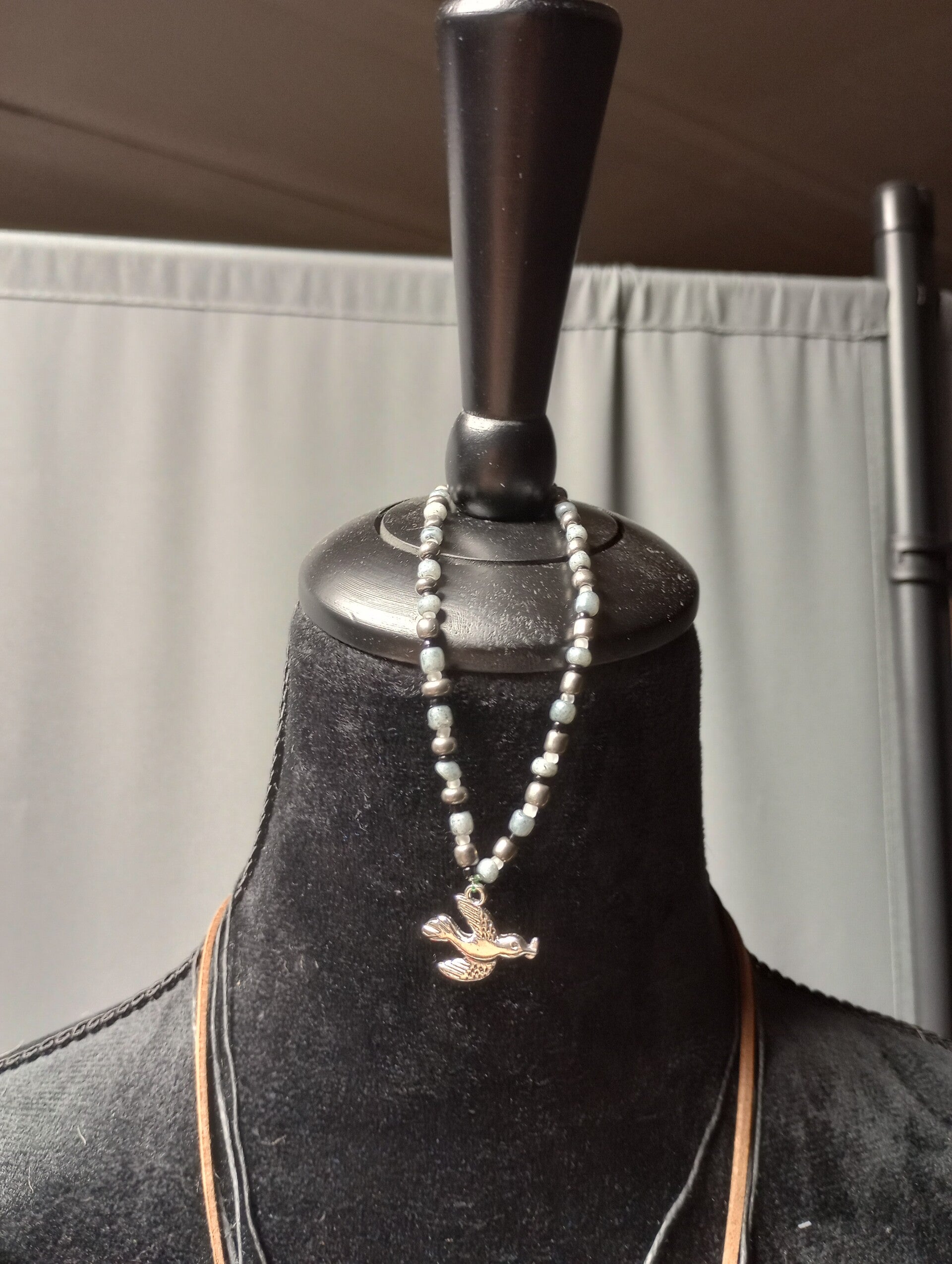 Jewelry Dove Bracelet