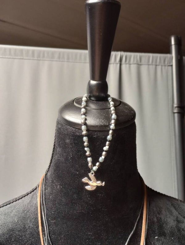 Jewelry Dove Bracelet