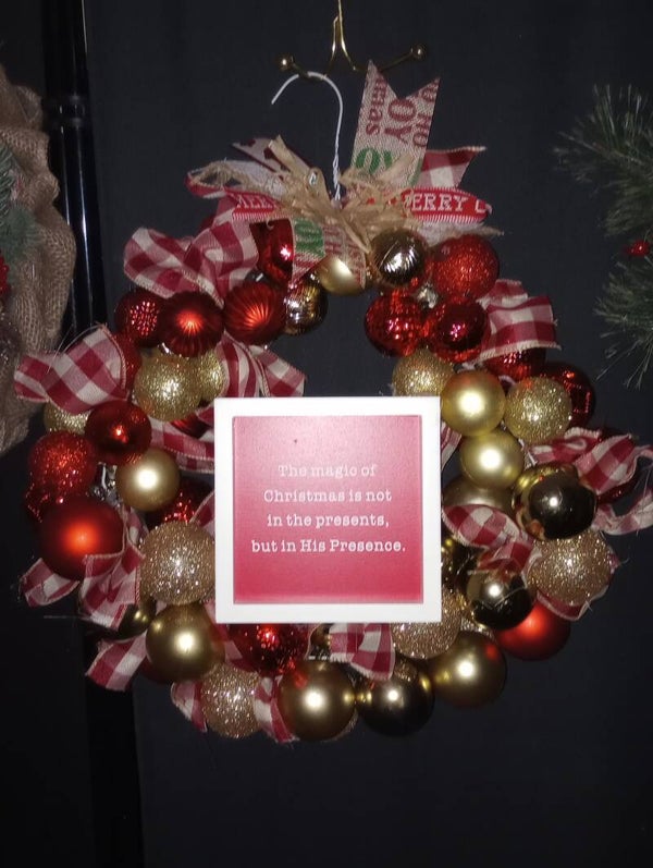 Wreath