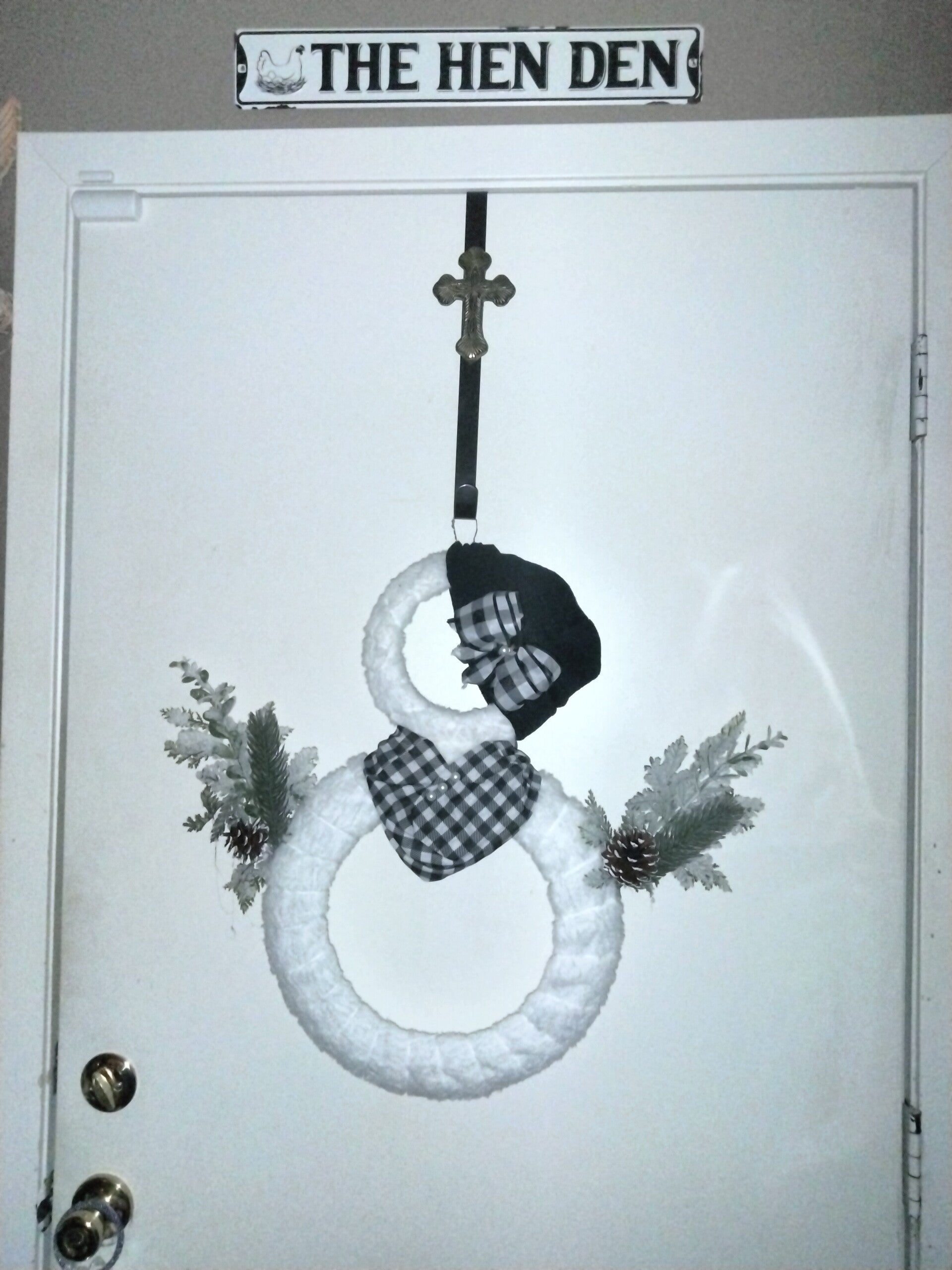 Christmas wreaths