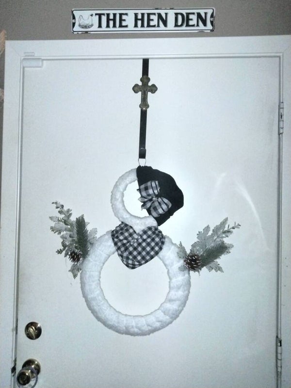 Christmas wreaths