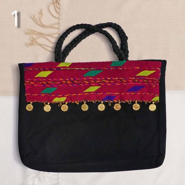Bags