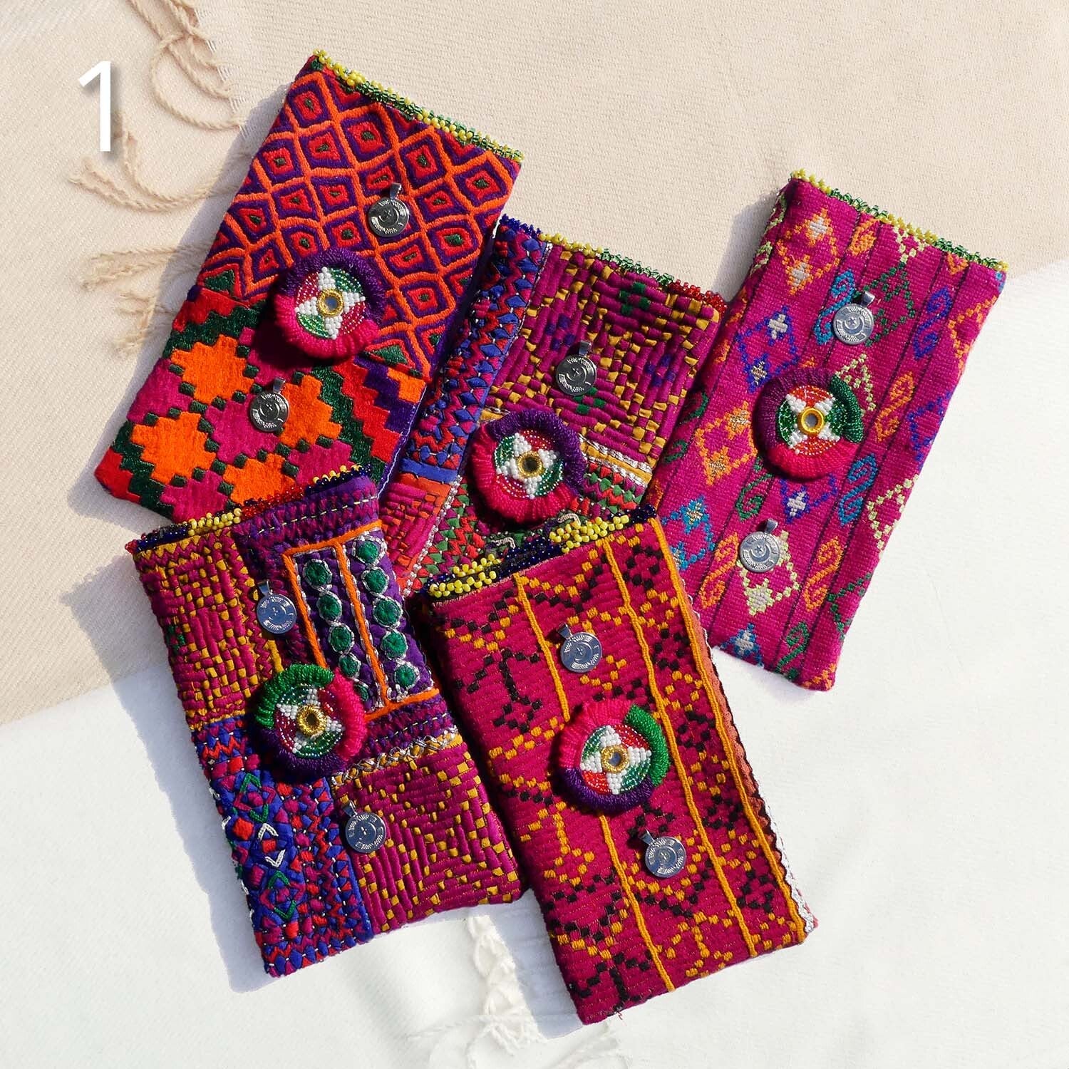 Cellphone Bags