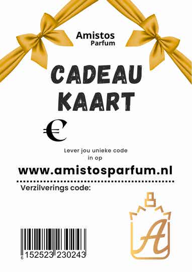 Cadeaukaart